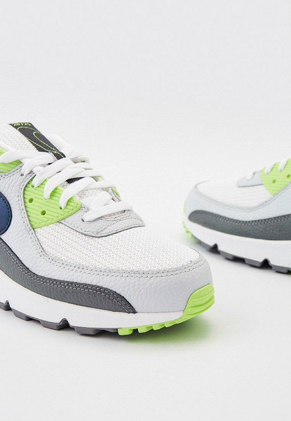 фото Кроссовки nike