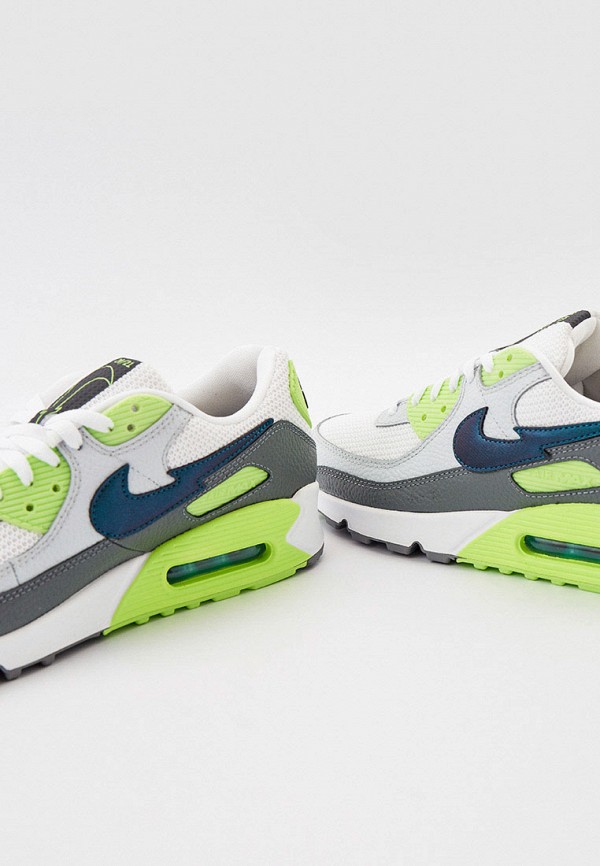 фото Кроссовки nike