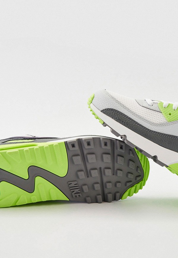 фото Кроссовки nike