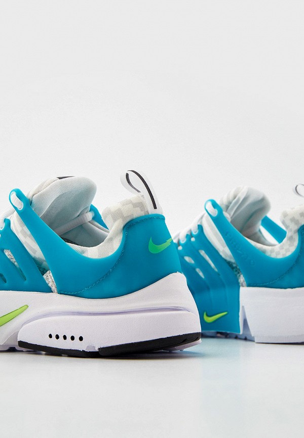 фото Кроссовки nike