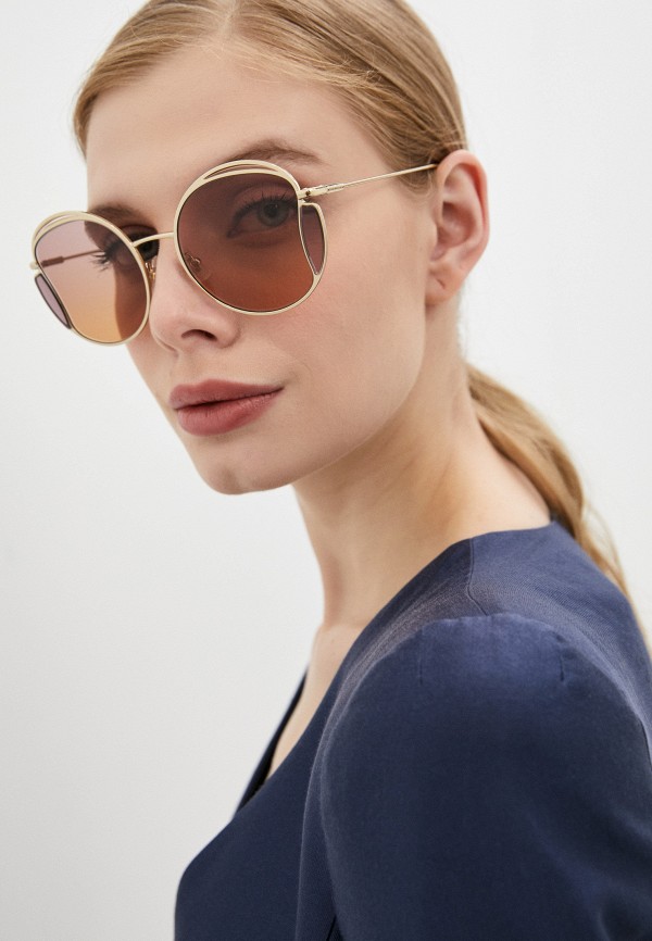 фото Очки солнцезащитные miu miu
