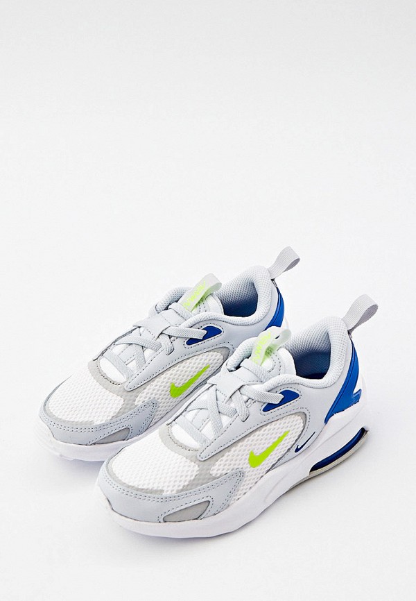 фото Кроссовки nike