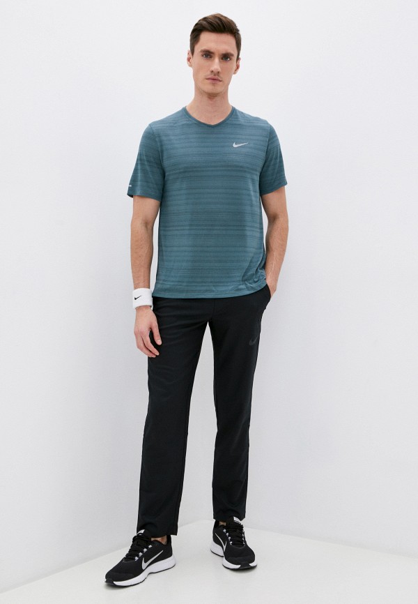фото Футболка спортивная nike