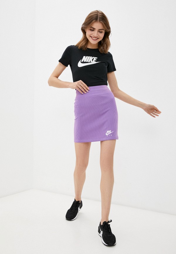фото Юбка nike
