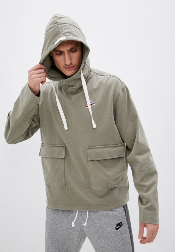 фото Худи nike