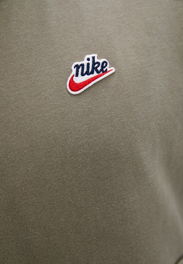 фото Худи nike