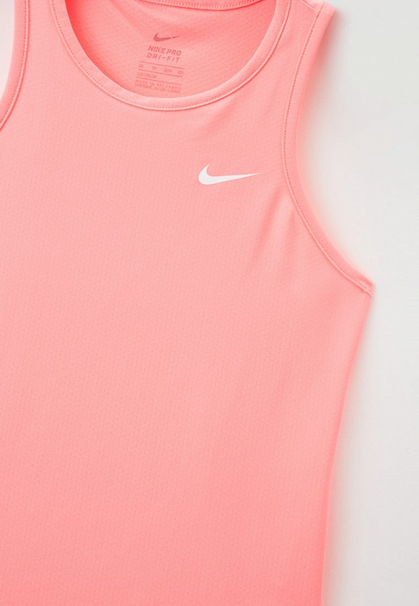 фото Майка спортивная nike
