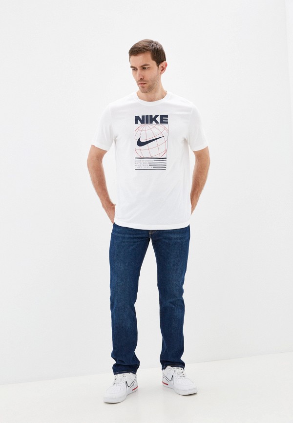 фото Футболка nike