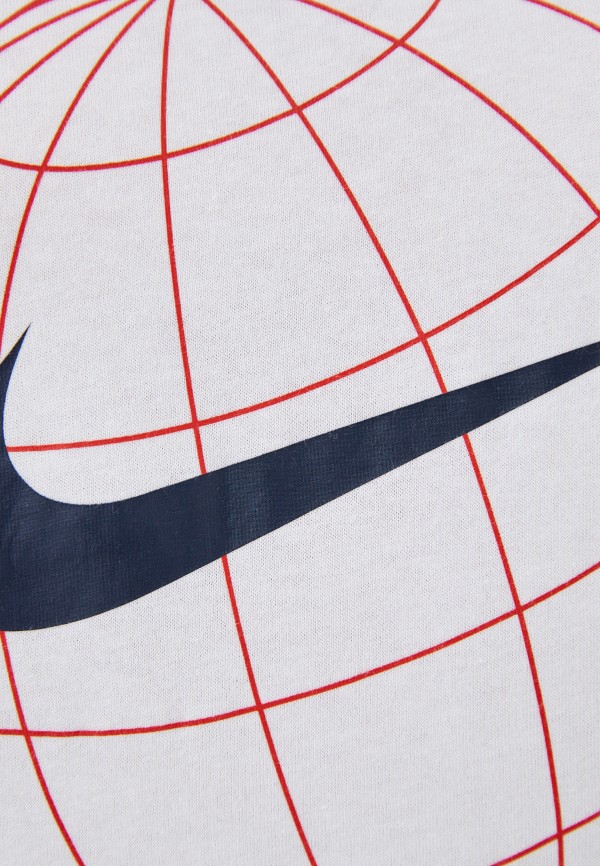 фото Футболка nike