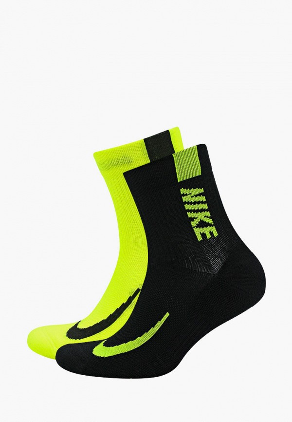 фото Носки 2 пары nike