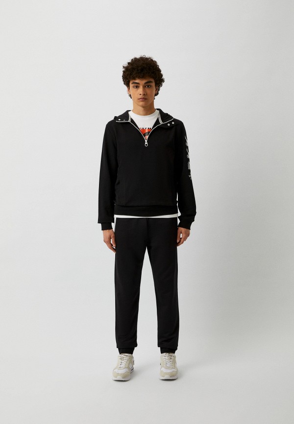 фото Брюки спортивные bikkembergs