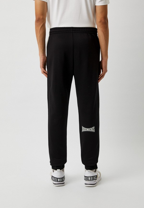 фото Брюки спортивные bikkembergs