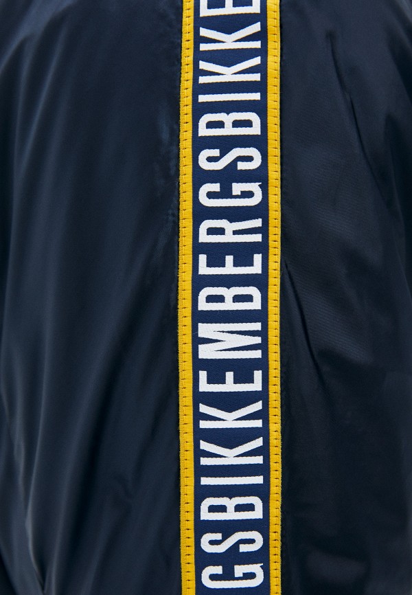 фото Куртка утепленная bikkembergs