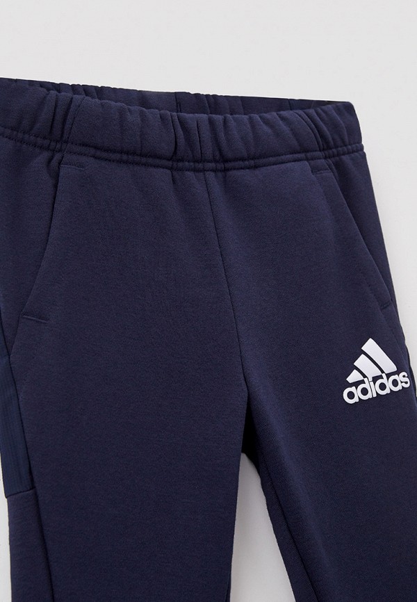 Брюки спортивные adidas, Синий
Брюки спортивные adidas, Синий