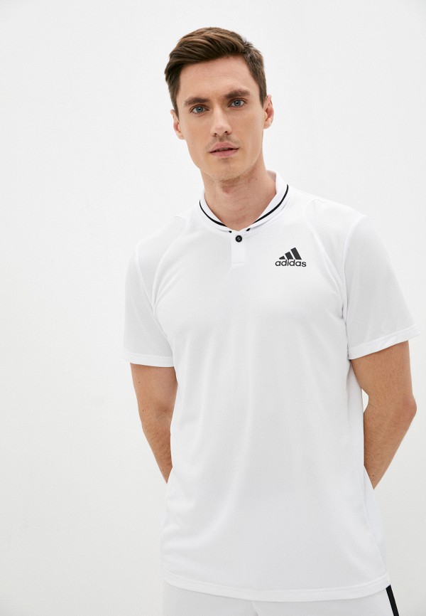 фото Поло adidas