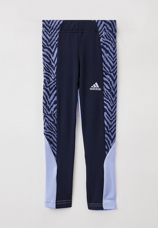 фото Тайтсы adidas