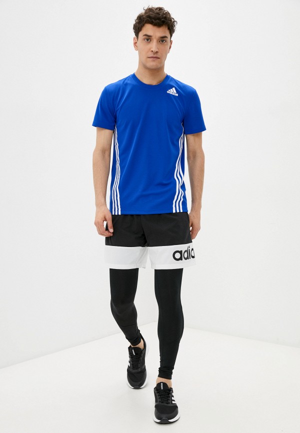 фото Тайтсы adidas