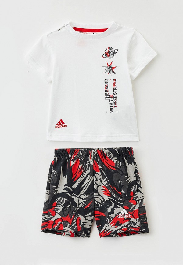 фото Костюм спортивный adidas