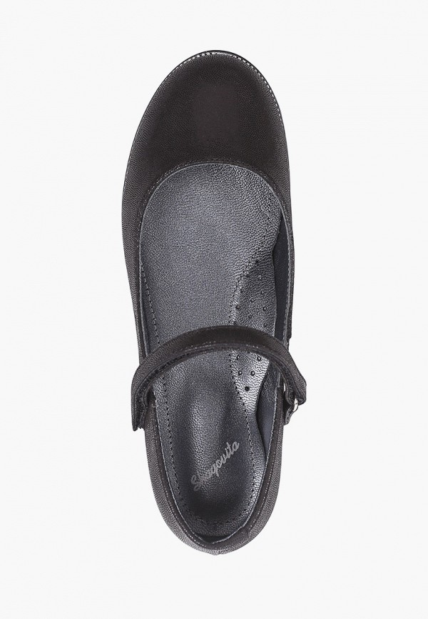 фото Туфли shagovita