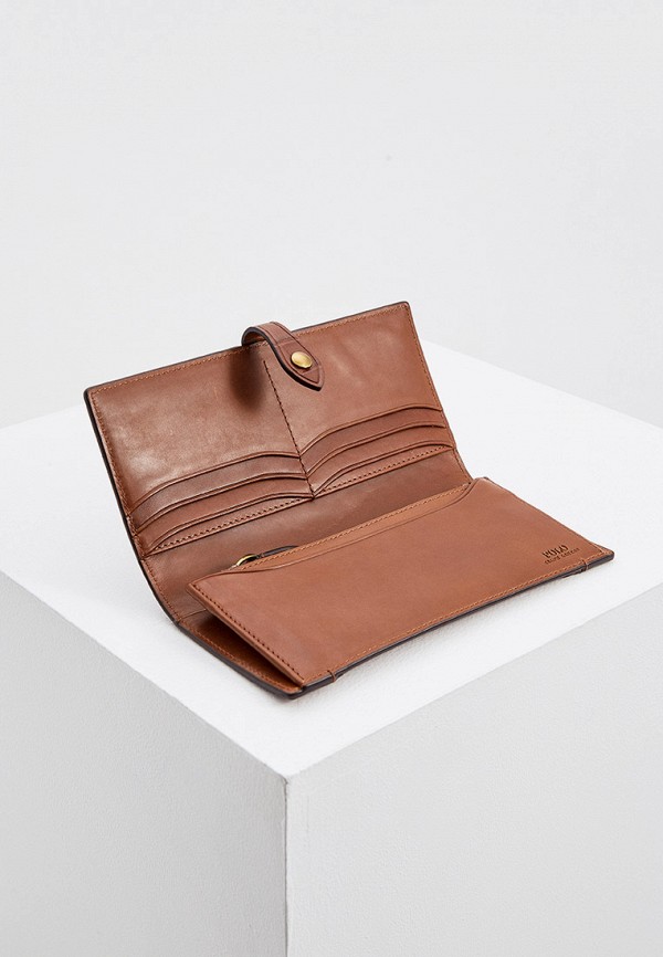 фото Кошелек polo ralph lauren