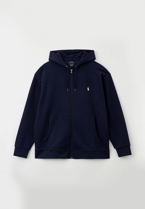 Толстовка Polo Ralph Lauren Big & Tall, Синий, Polo Ralph Lauren Big & Tall RTLAAK394902
Толстовка Polo Ralph Lauren Big & Tall, Синий, Polo Ralph Lauren Big & Tall RTLAAK394902