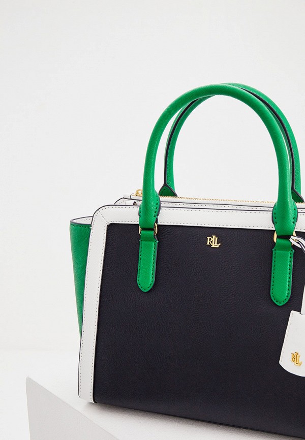 фото Сумка lauren ralph lauren