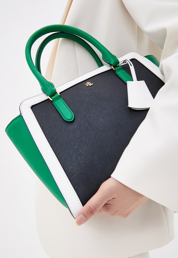 фото Сумка lauren ralph lauren