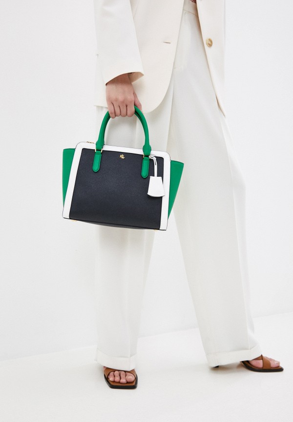 фото Сумка lauren ralph lauren