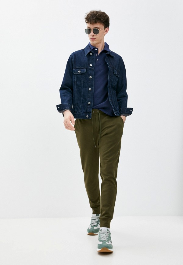 фото Поло polo ralph lauren