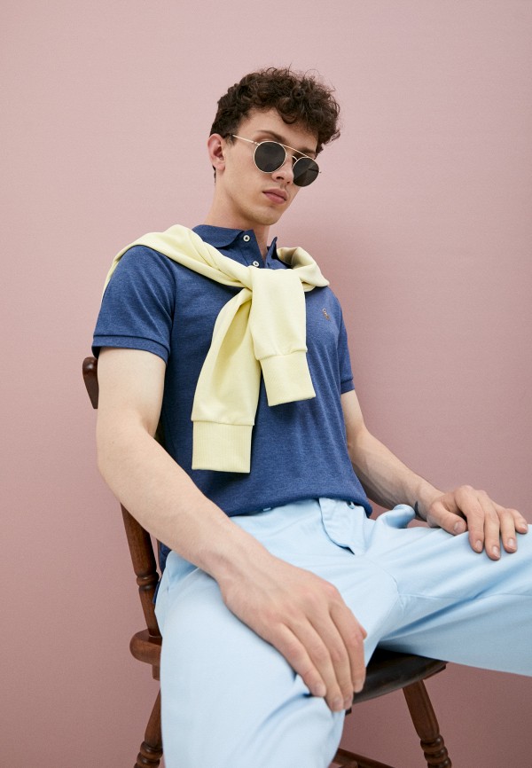 фото Поло polo ralph lauren