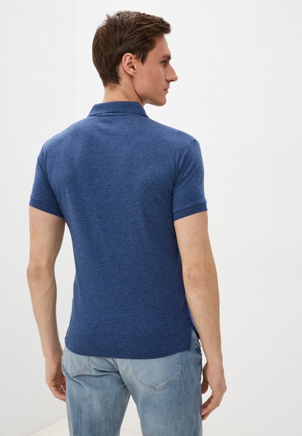 фото Поло polo ralph lauren