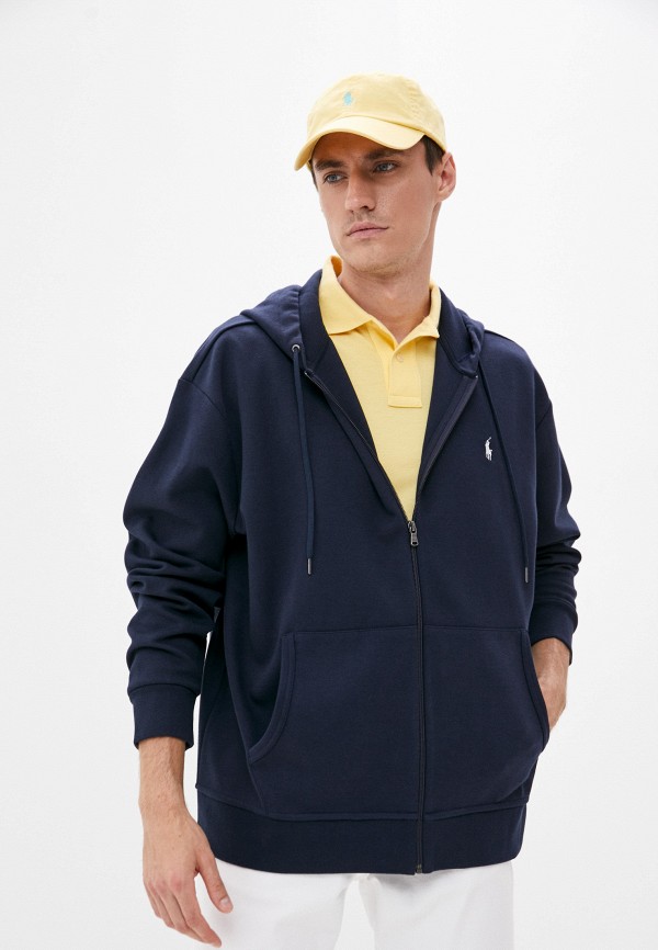 фото Толстовка polo ralph lauren big & tall