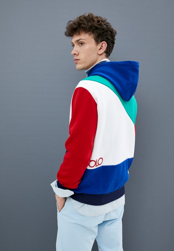 фото Худи polo ralph lauren