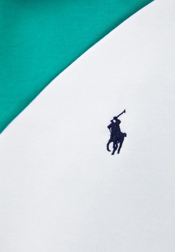 фото Худи polo ralph lauren