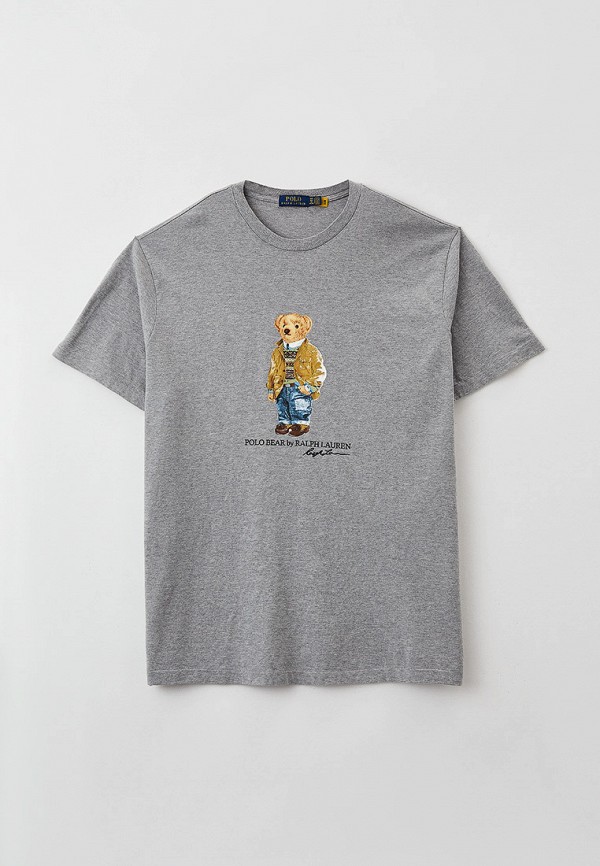 фото Футболка polo ralph lauren big & tall