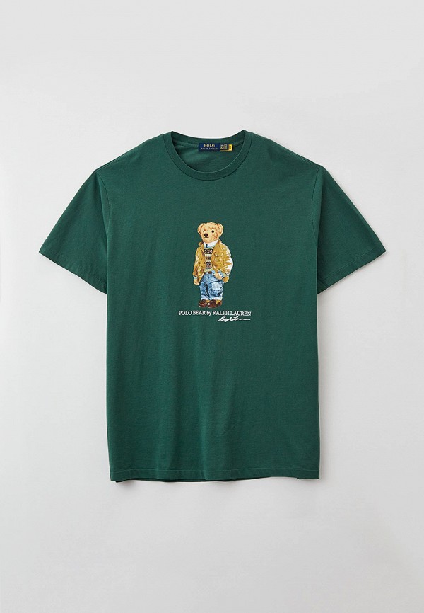 фото Футболка polo ralph lauren big & tall