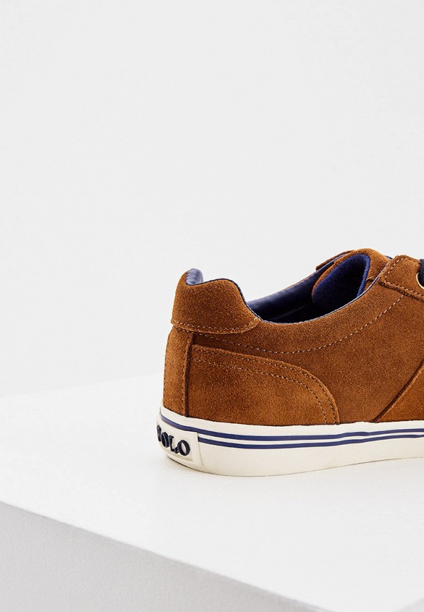 фото Кеды polo ralph lauren