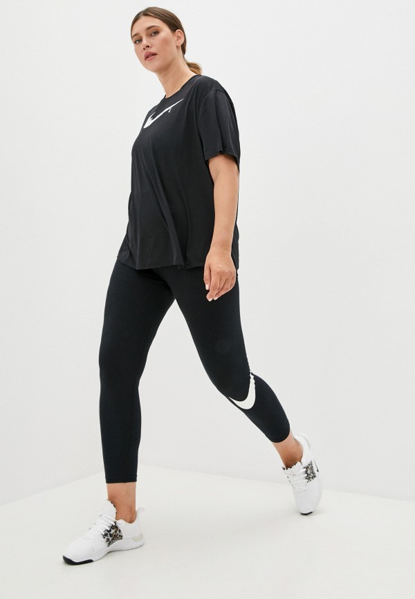 фото Футболка спортивная nike