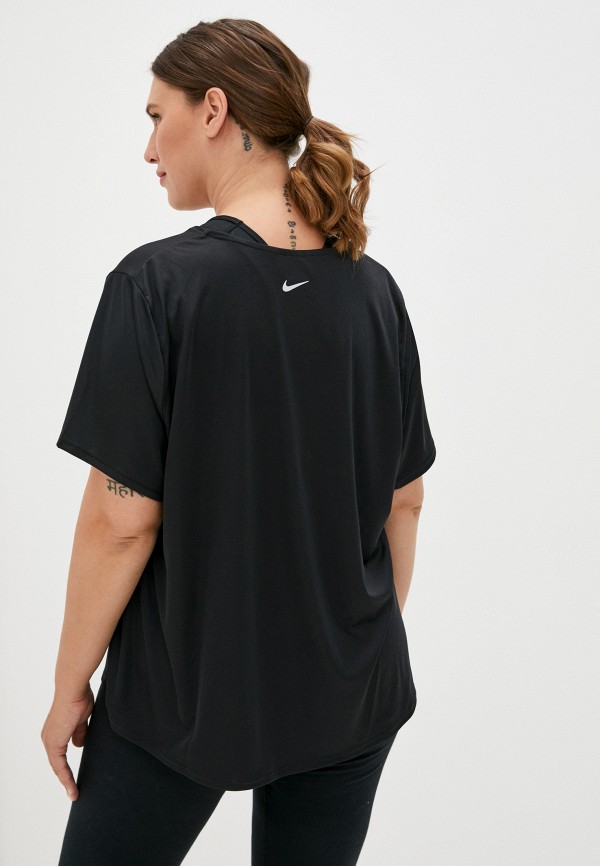 фото Футболка спортивная nike