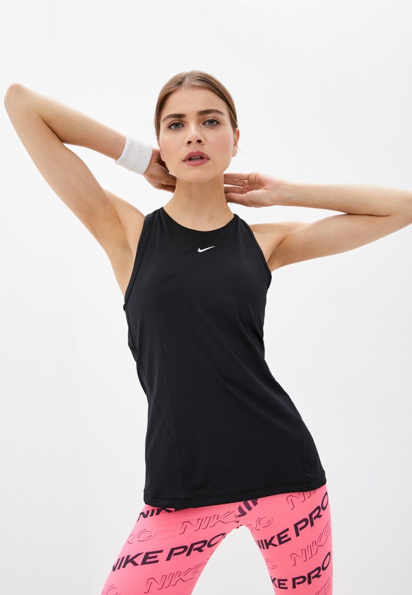 фото Майка спортивная nike