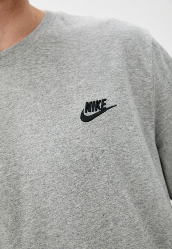 фото Футболка nike