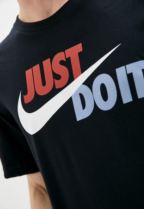 фото Футболка nike