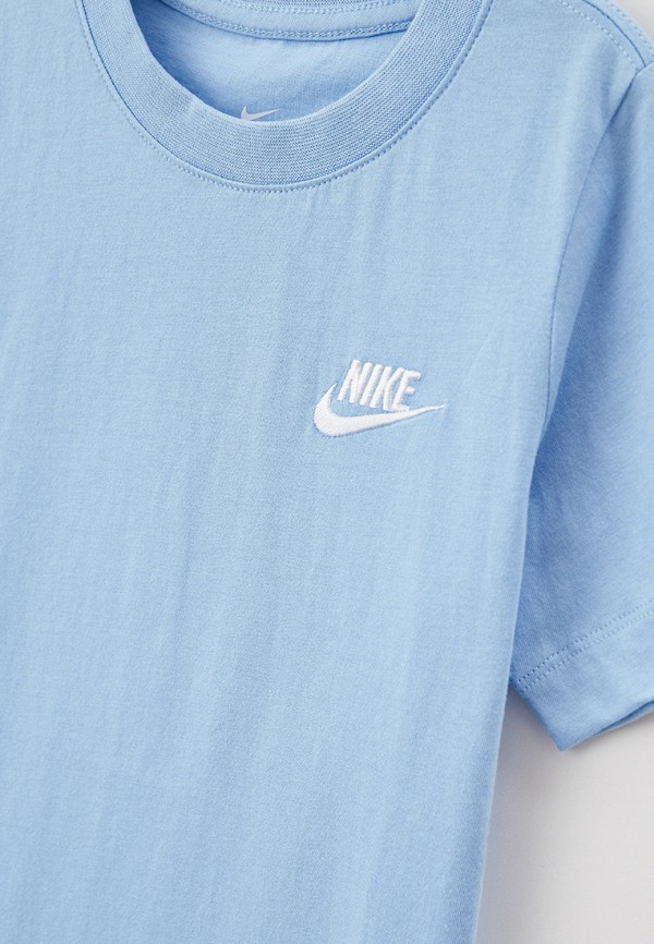 фото Футболка nike