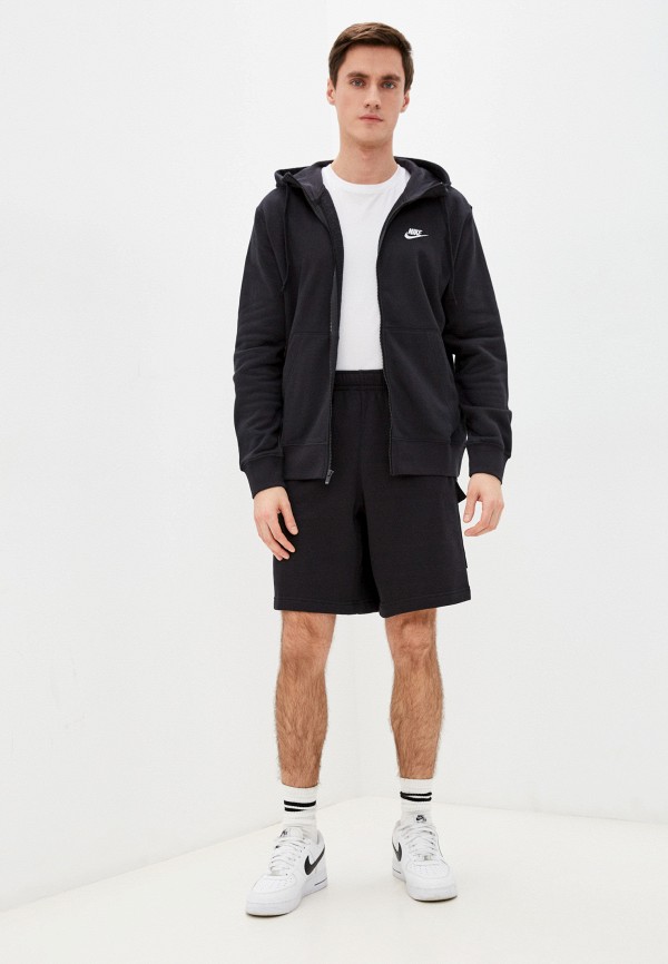 фото Толстовка nike