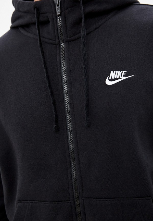 фото Толстовка nike