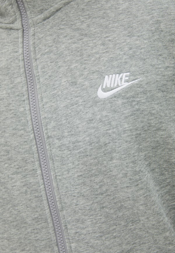 фото Толстовка nike