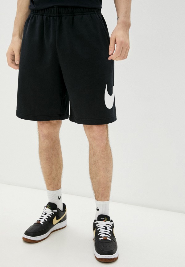 фото Шорты спортивные nike
