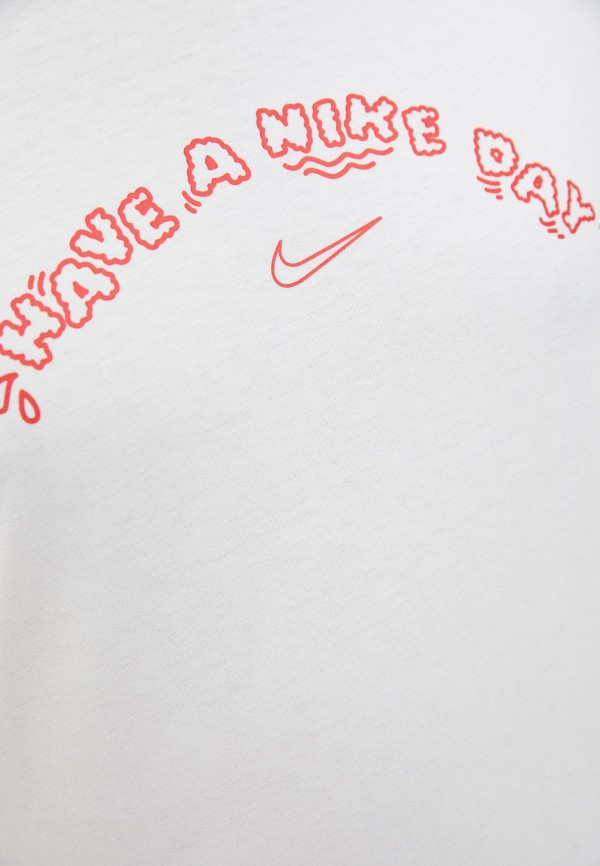 фото Футболка nike