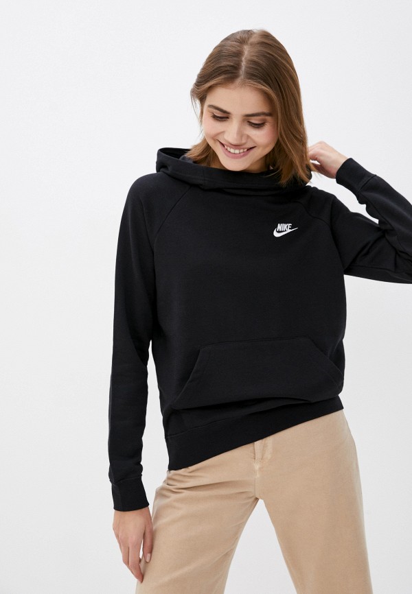 фото Худи nike