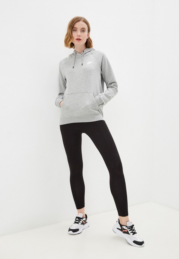 фото Худи nike